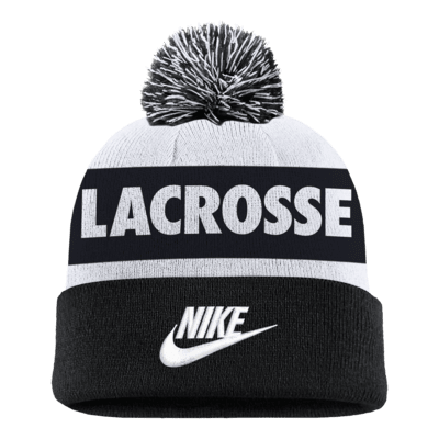Gorro de lacrosse Nike. Nike